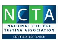 NCTA Logo - Certified Test Center logo